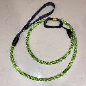 Rope Leash
